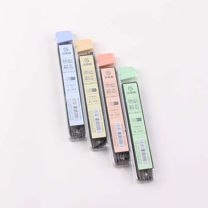 Pencil Lead 0.7mm - Master