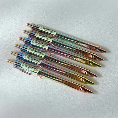 Gradient Mechanical Pencil 0.5mm primary image