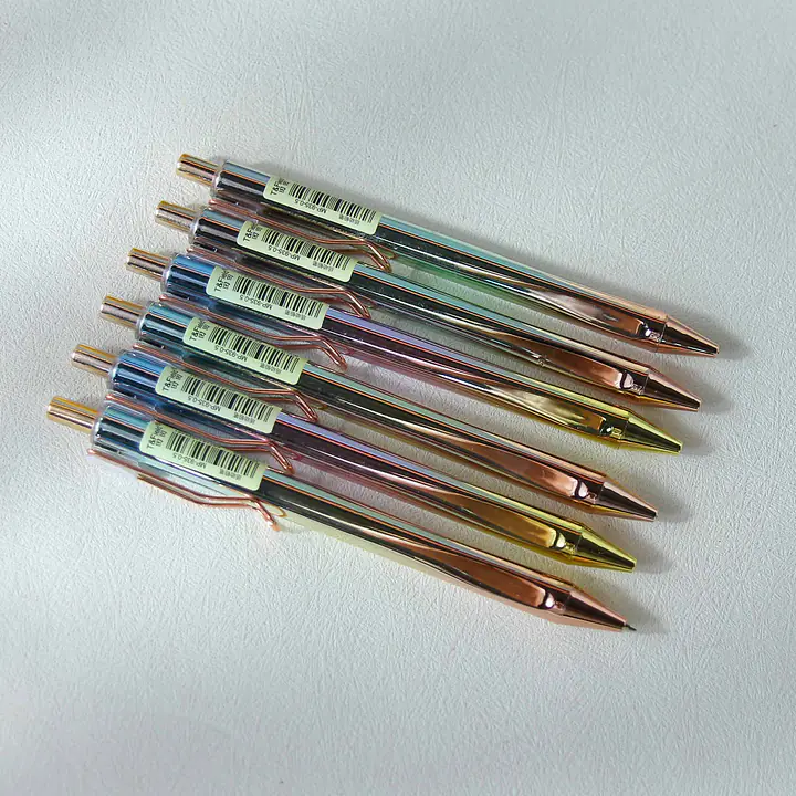 Gradient Mechanical Pencil 0.5mm - Master