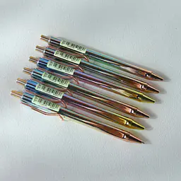 Gradient Mechanical Pencil 0.5mm - Master