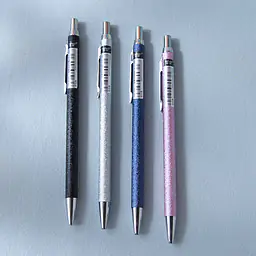 Mechanical Pencil (0.7mm) - Master