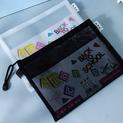 A5 Document Folder primary image