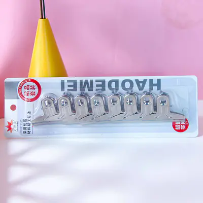 Bulldog Clip primary image