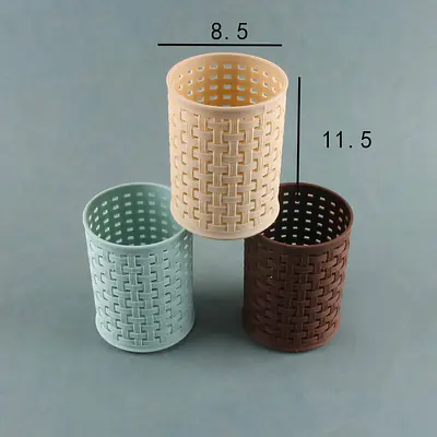 Round Pen Holder primary image