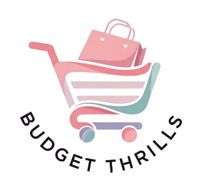 Budget Thrills logo