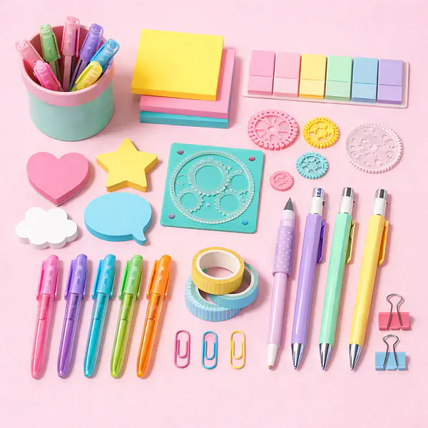 Stationery