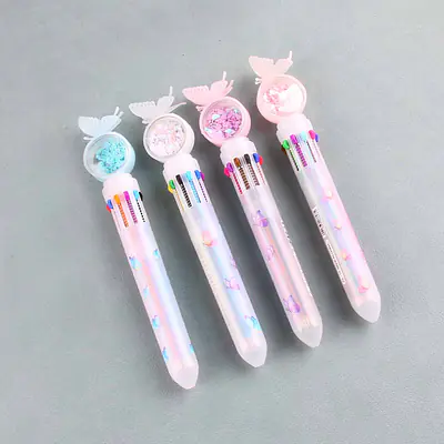 Journal Pen (10-Colour) primary image