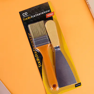 Painting and Scraping Tool Set primary image
