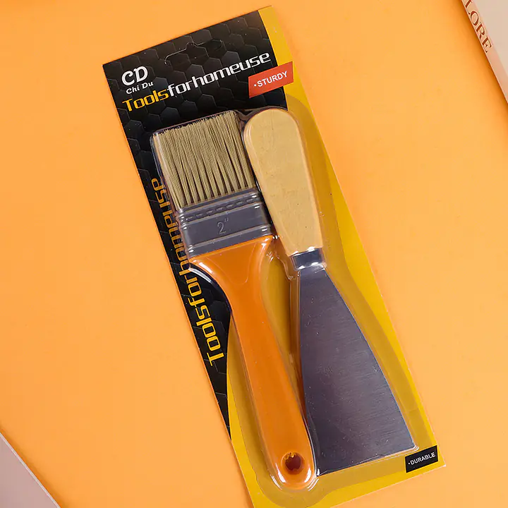 Painting and Scraping Tool Set - Master
