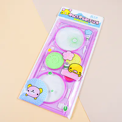 Spirograph primary image