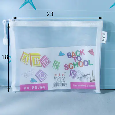 A5 Document Folder secondary image