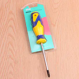 4-Inch Phillips Screwdriver - Master
