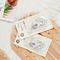 Correction Tape - Size: Standard