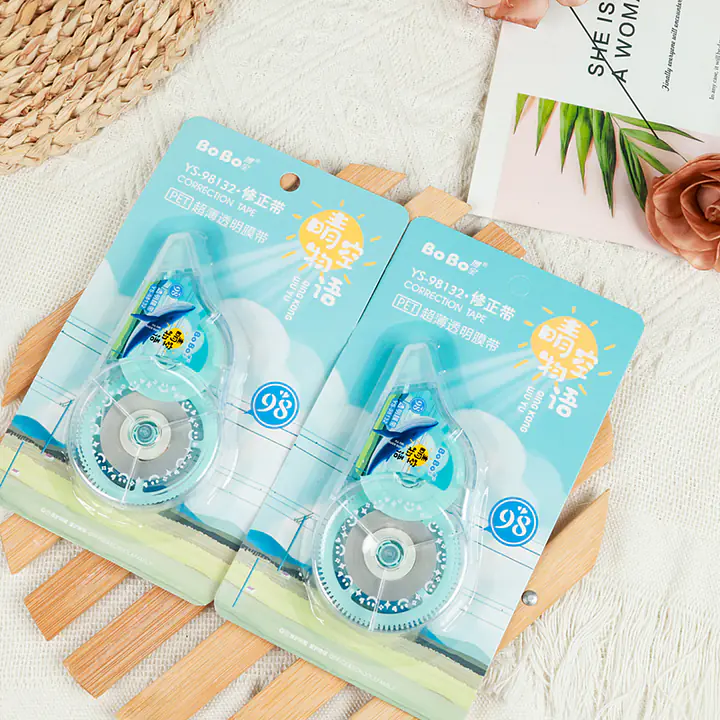 Correction Tape (Large) - Master